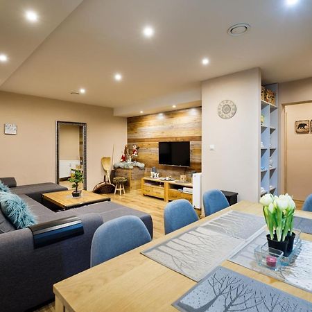 דונובאלי Apartman Nosek מראה חיצוני תמונה