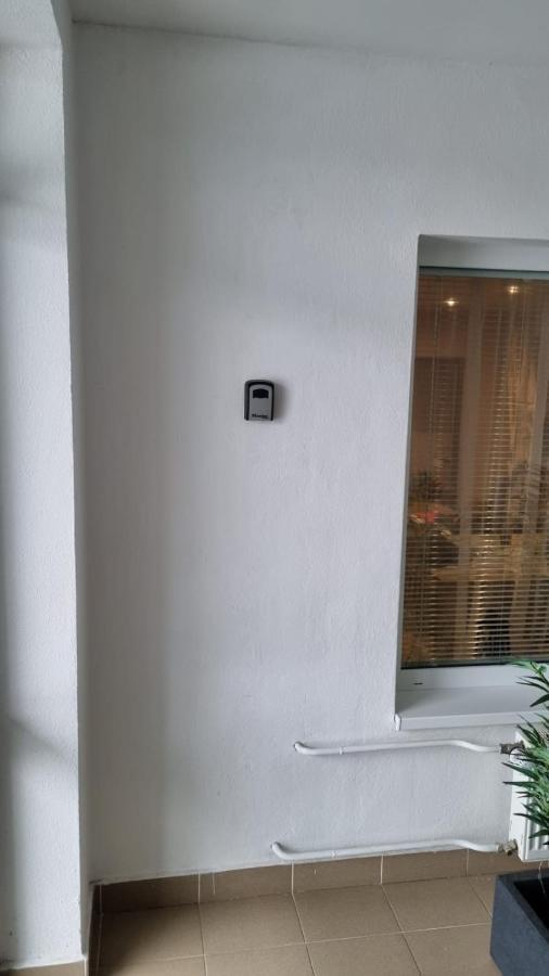 דונובאלי Apartman Nosek מראה חיצוני תמונה