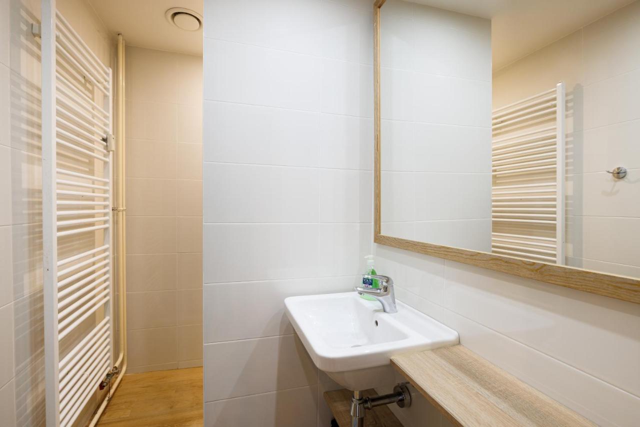 דונובאלי Apartman Nosek מראה חיצוני תמונה